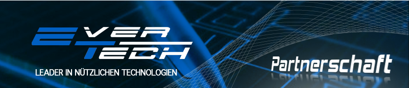 Ever Technologie — Führend bei nützlichen Technologien