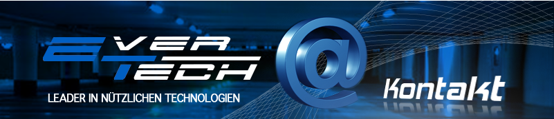 Ever Technologie — Führend bei nützlichen Technologien