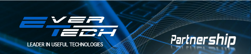 Ever Technologie — Leader in useful technologies