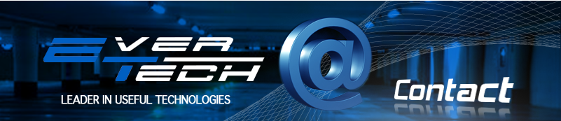 Ever Technologie — Leader in useful technologies