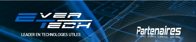 Ever Technologie — Leader en technologies utiles
