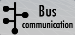 Bus communication