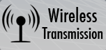 Wireless transmission